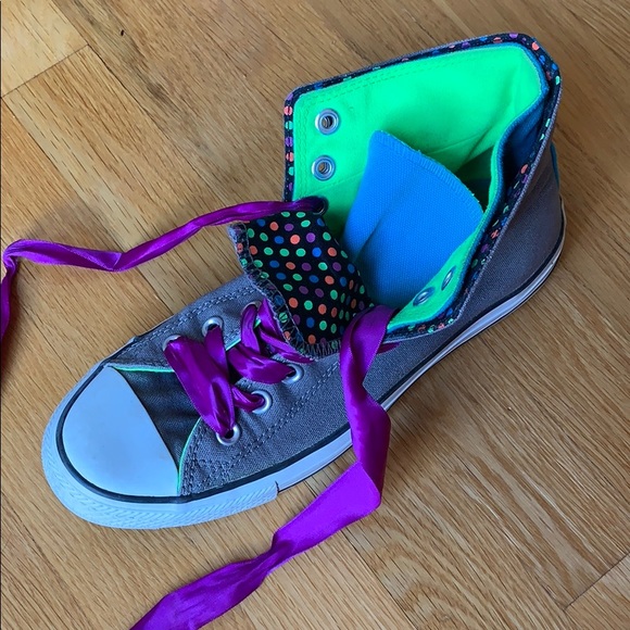 CONVERSE ALL STAR - Picture 5 of 16